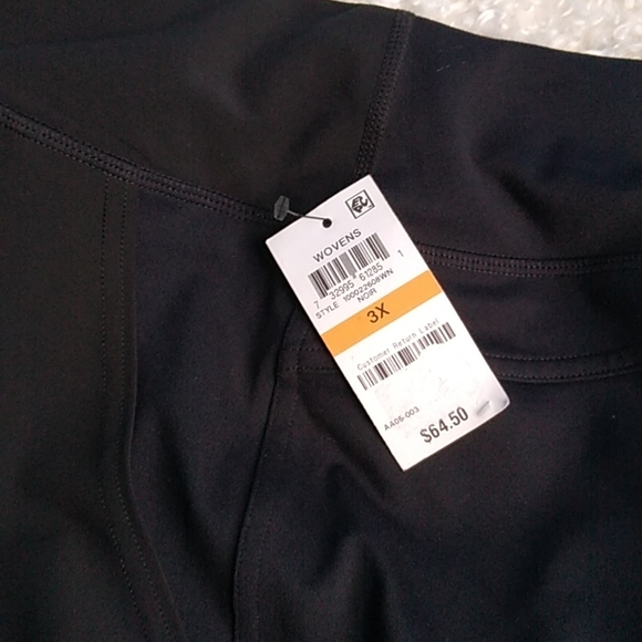 Unix WOVENS pants - Picture 3 of 10